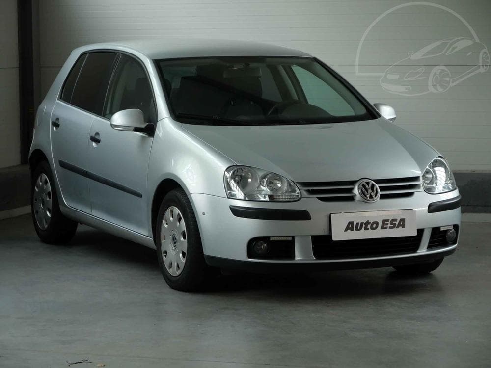 2006 Volkswagen GOLF