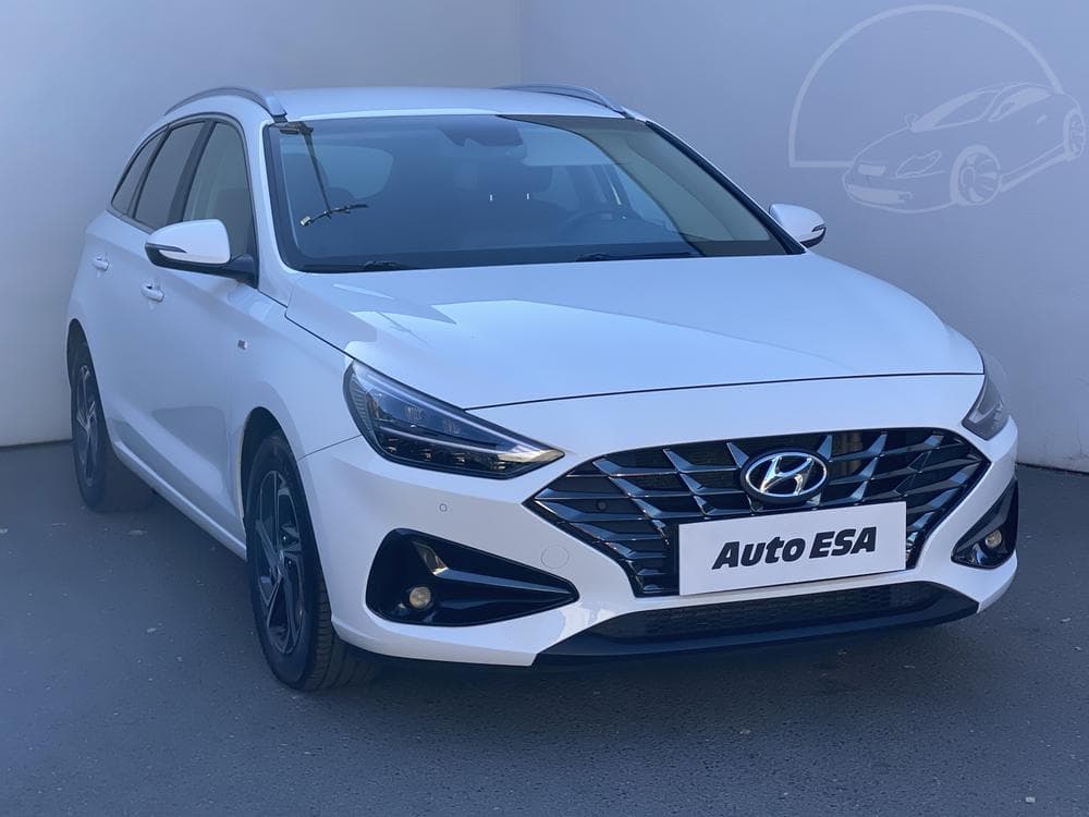 2023 Hyundai i30