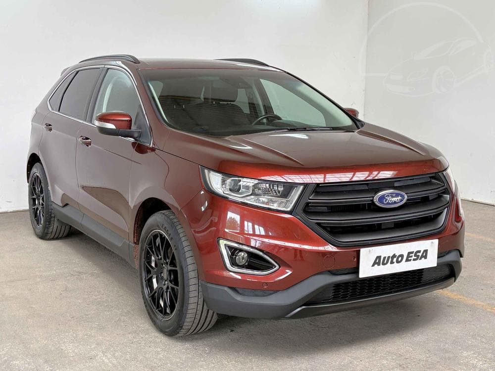 2017 Ford OSTATNÍ