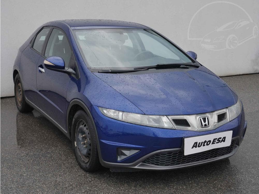 2010 Honda CIVIC