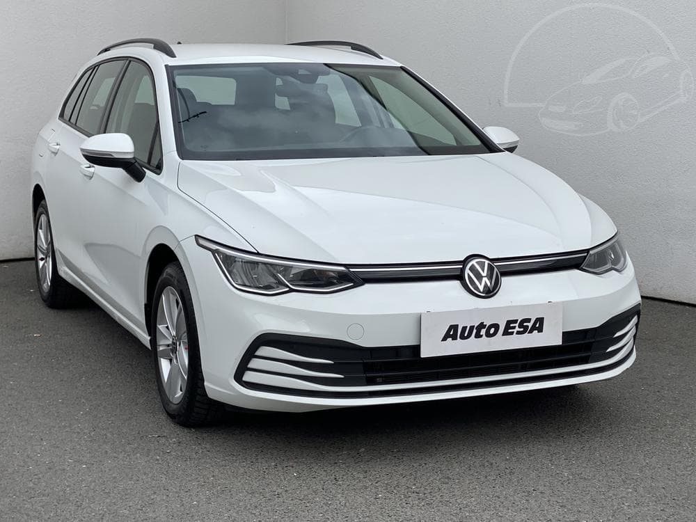 2022 Volkswagen GOLF