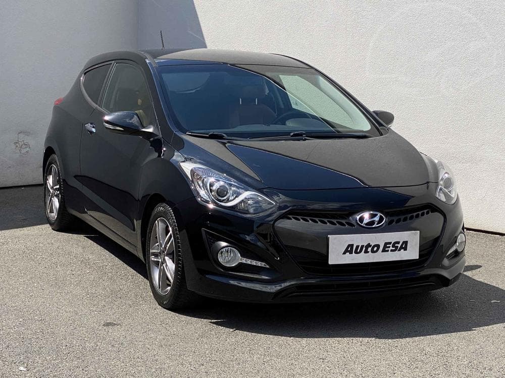 2015 Hyundai i30