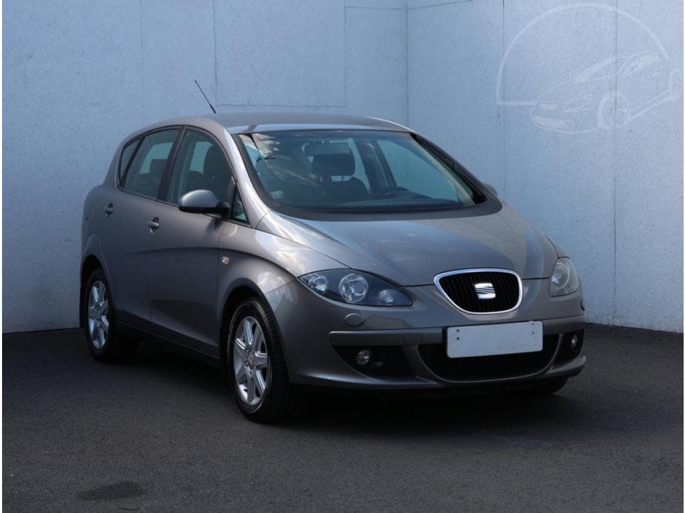 2006 Seat TOLEDO