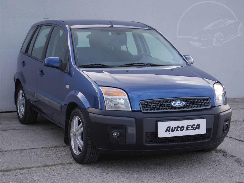 2009 Ford FUSION