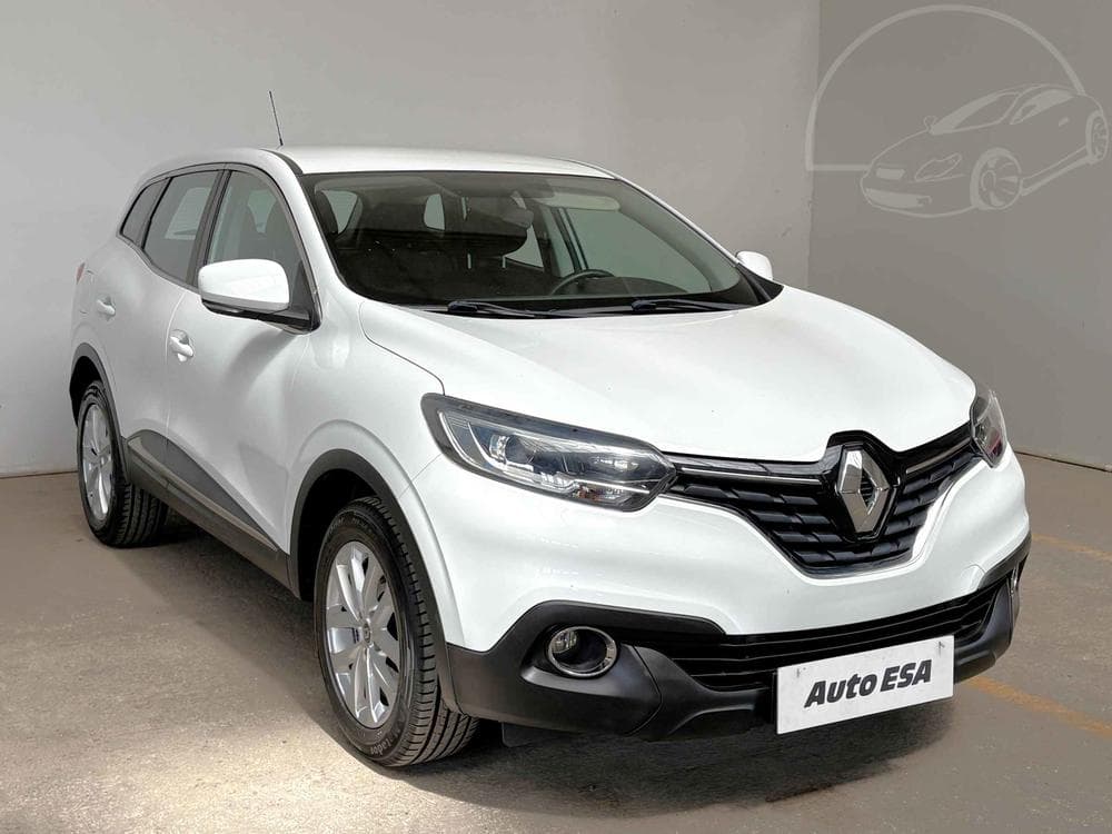 2015 Renault KADJAR