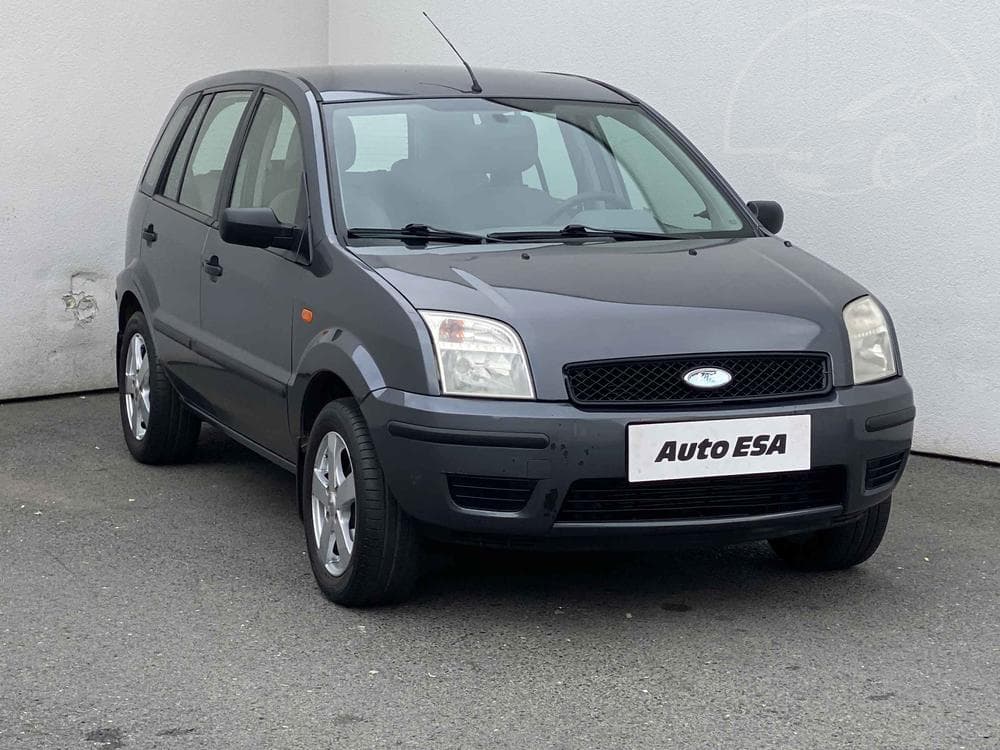 2005 Ford FUSION