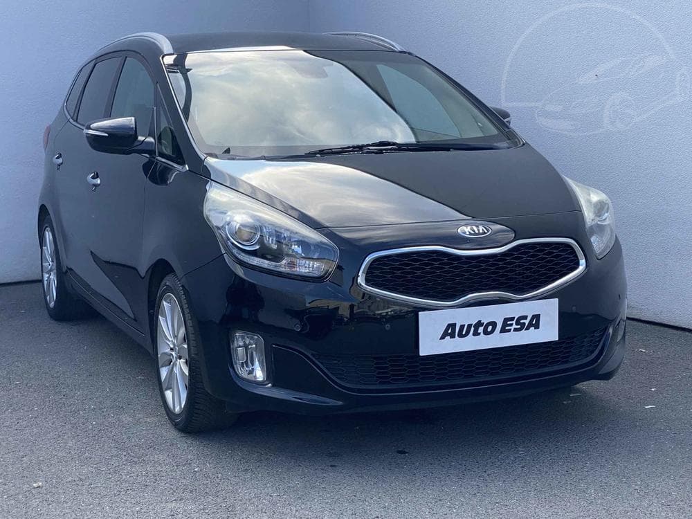 2016 Kia CARENS