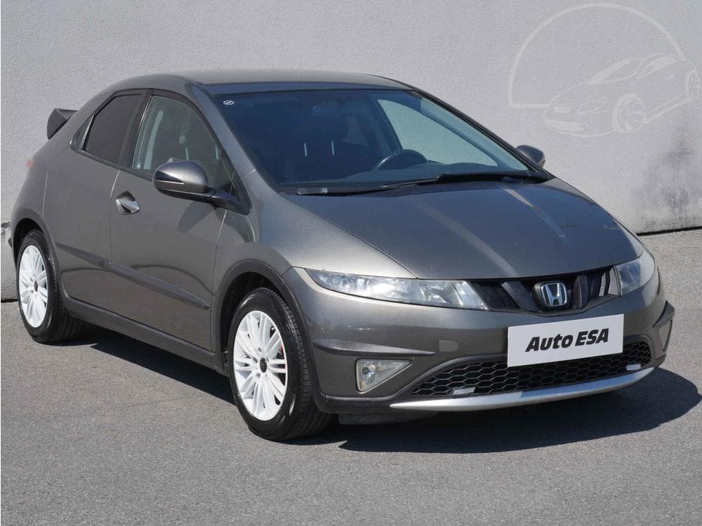 2006 Honda CIVIC