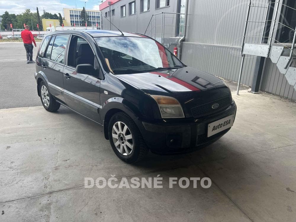 2007 Ford FUSION