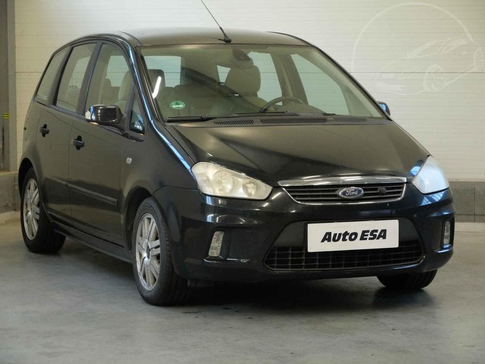 2007 Ford C-MAX