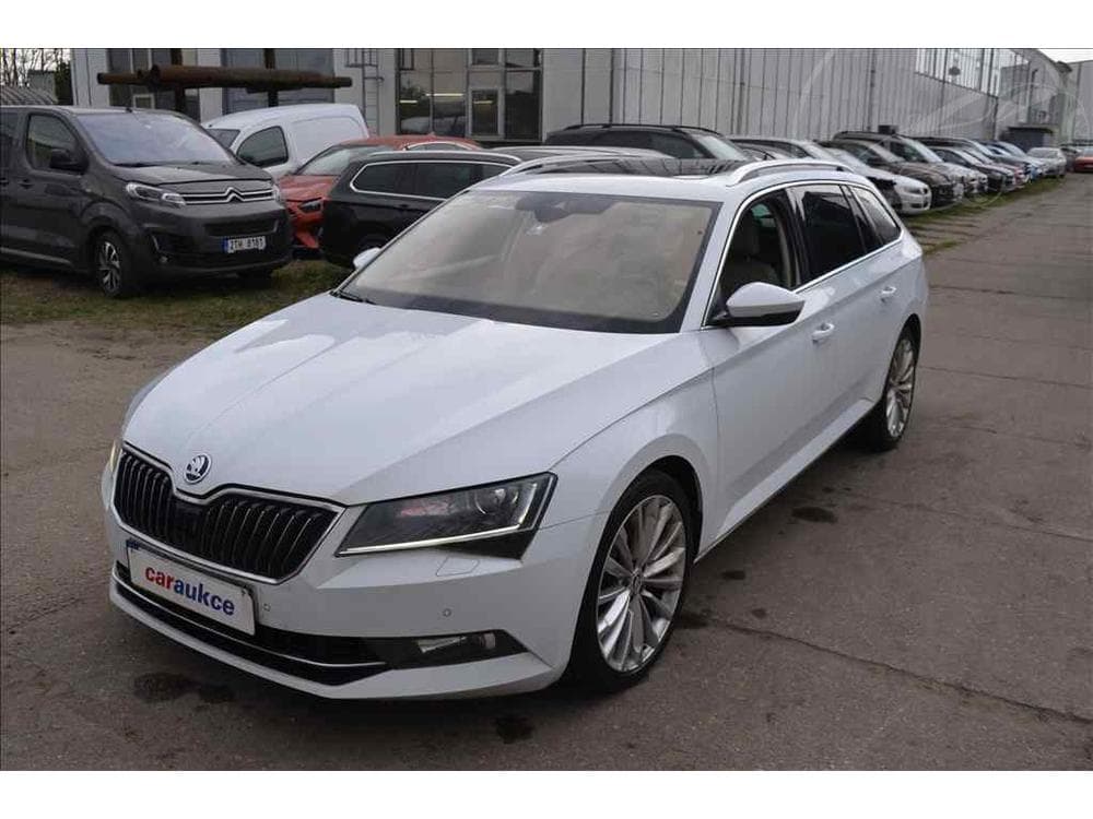 2010 Škoda YETI
