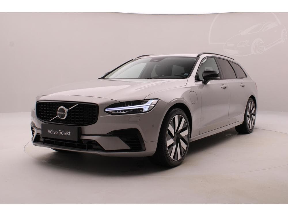 2025 Volvo V90