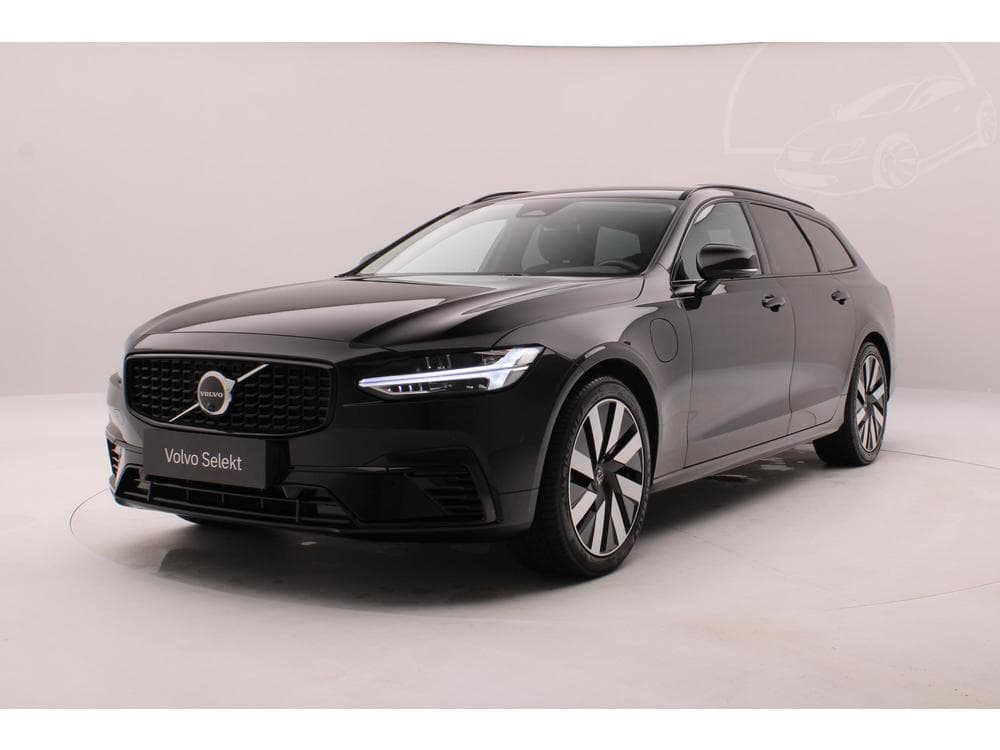 2025 Volvo V90