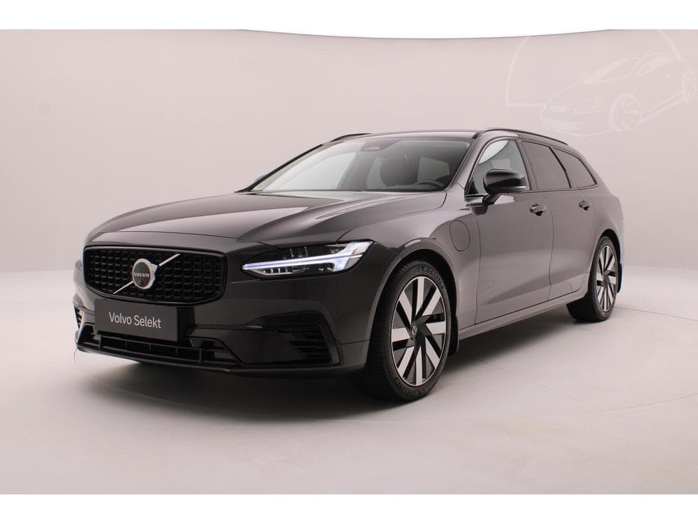 2025 Volvo V90