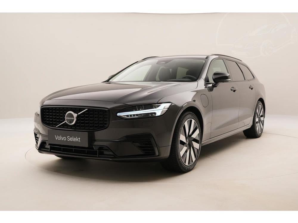 2025 Volvo V90