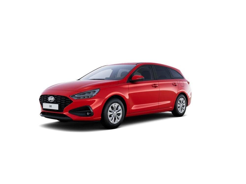 2026 Hyundai i30