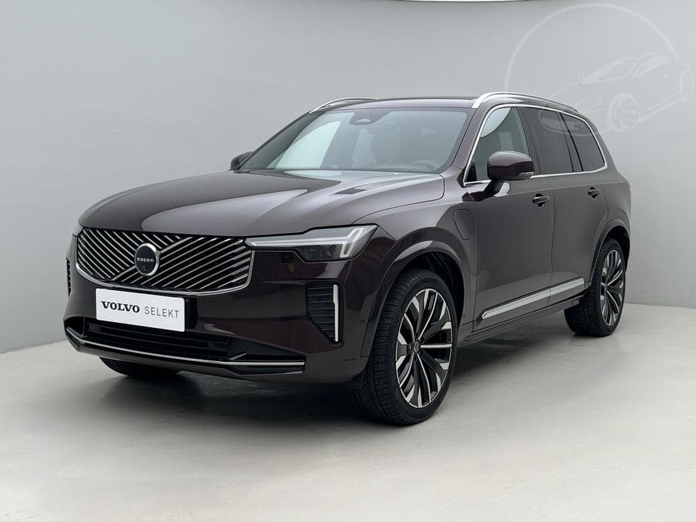 Volvo XC90 T8 AWD RECHARGE ULTRA BRIGHT
