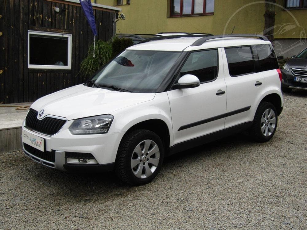2022 Škoda FABIA