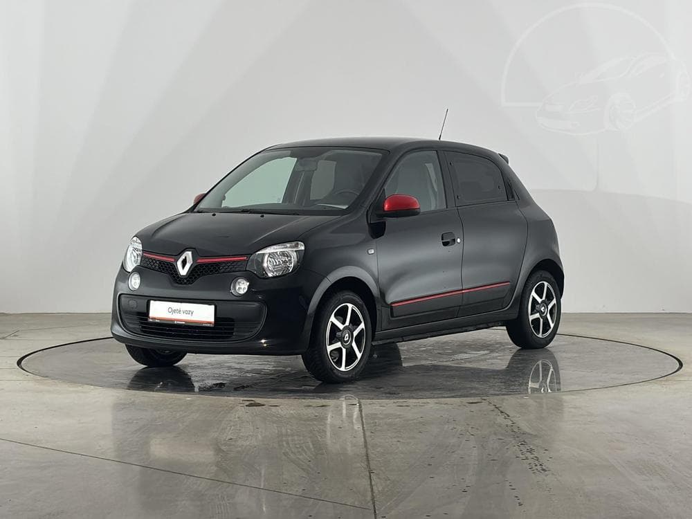 Renault Twingo Hatchback