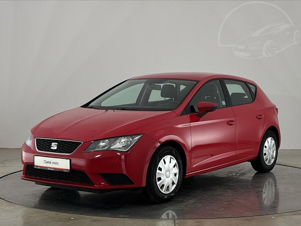 2015 Seat LEON