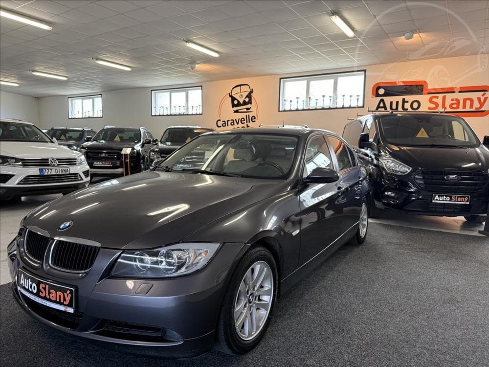 2005 BMW 3-SERIES