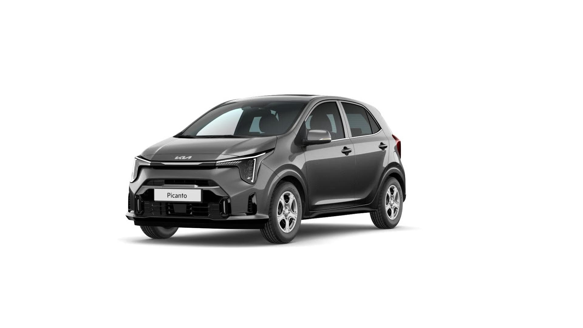 2026 Kia PICANTO