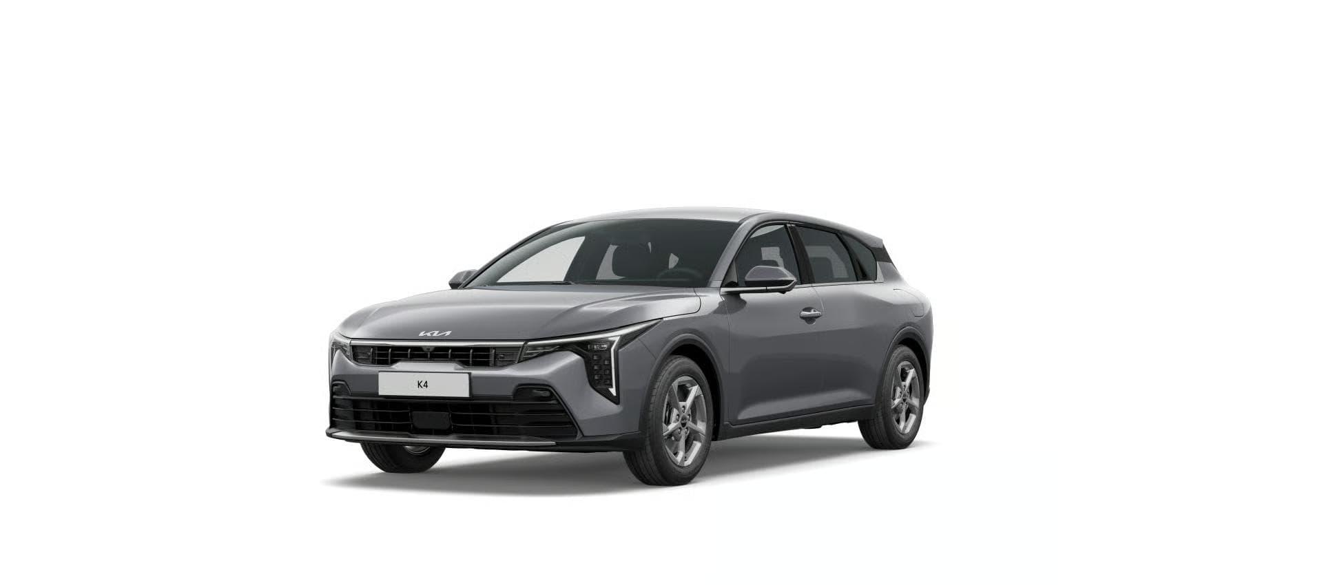 2026 Kia OSTATNÍ