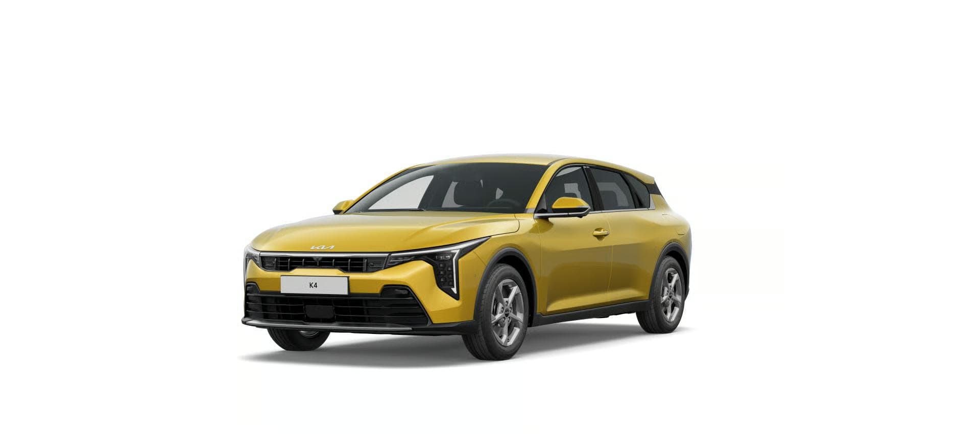 2026 Kia OSTATNÍ