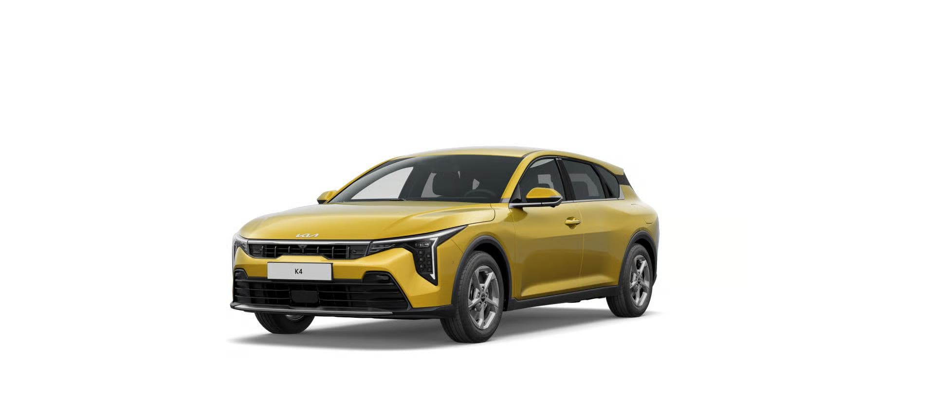2026 Kia OSTATNÍ