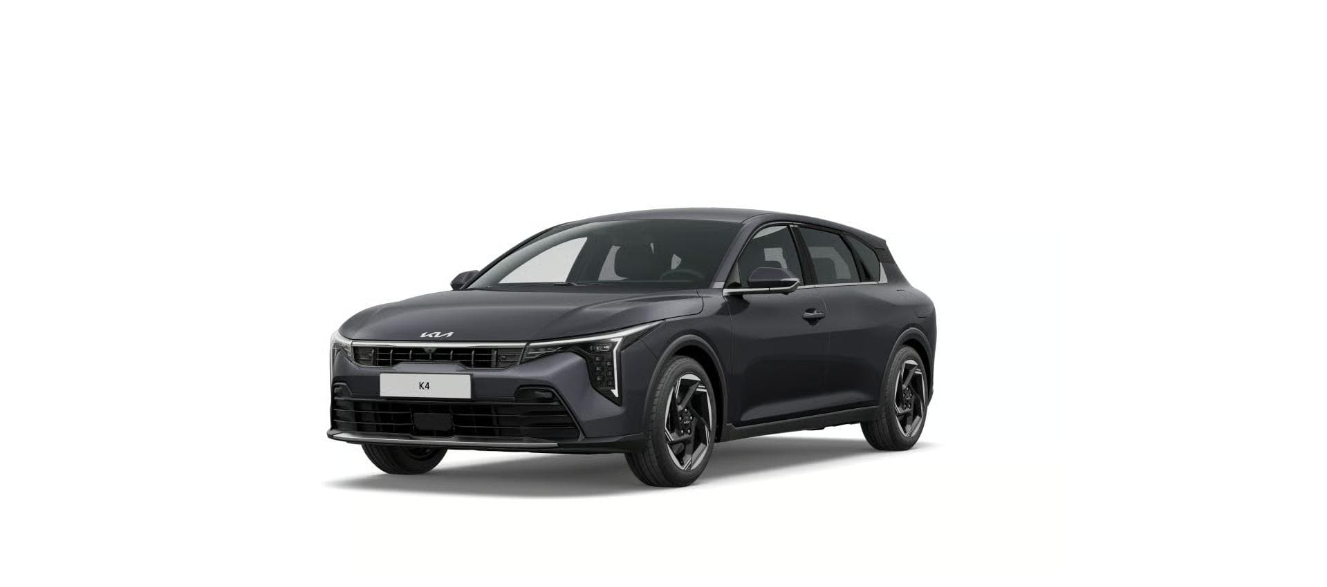 2026 Kia OSTATNÍ