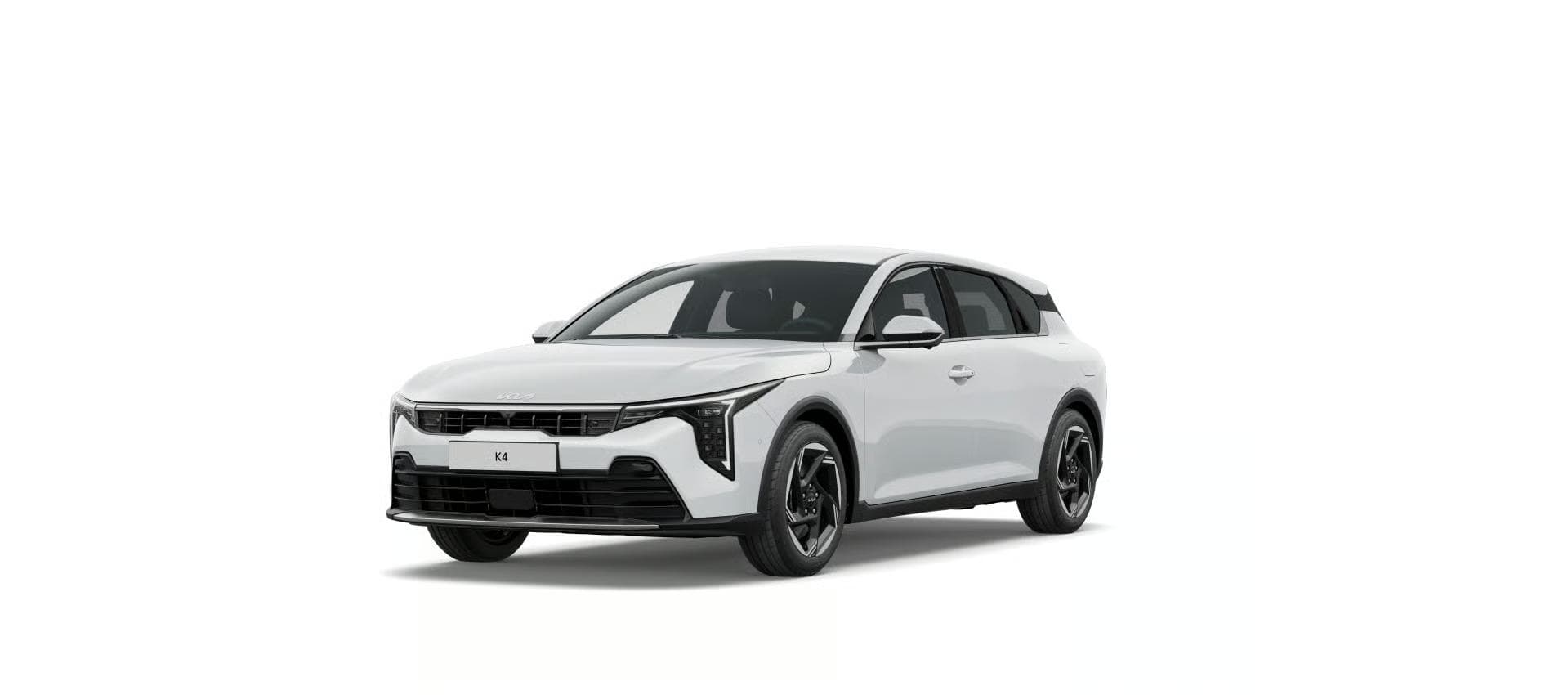 2026 Kia OSTATNÍ