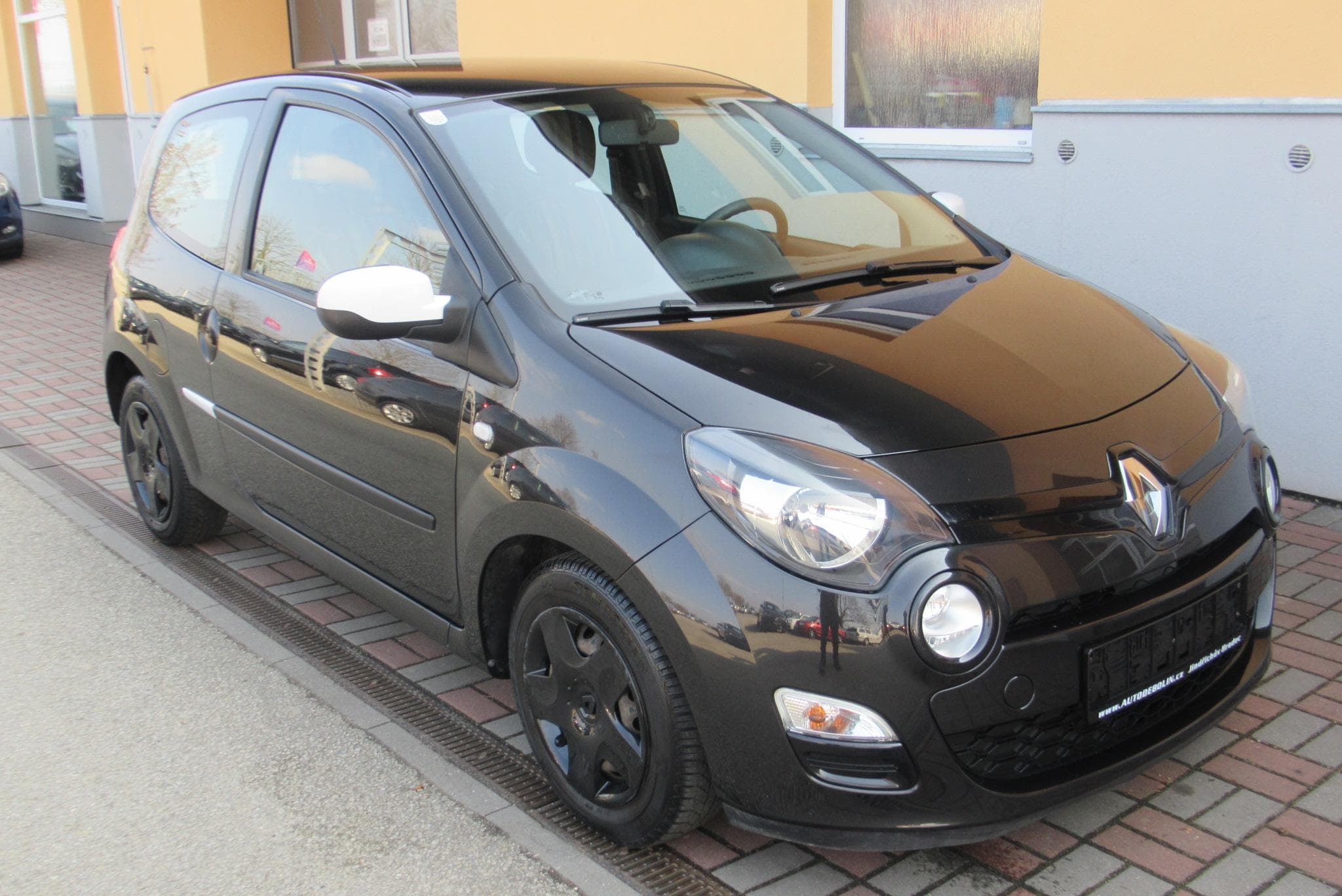 2013 Renault TWINGO