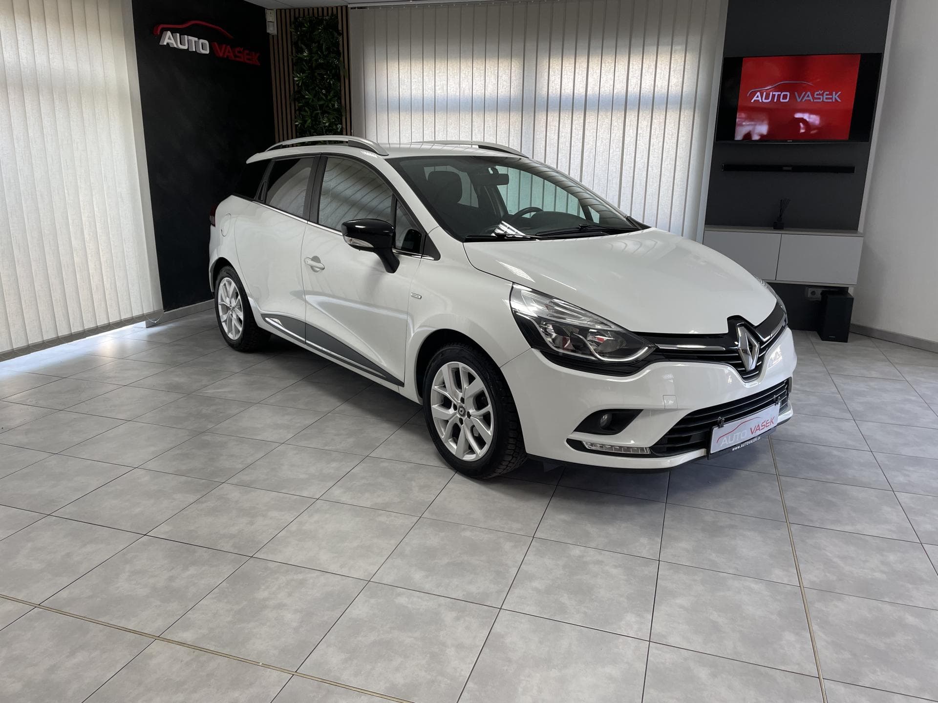 2020 Renault CLIO