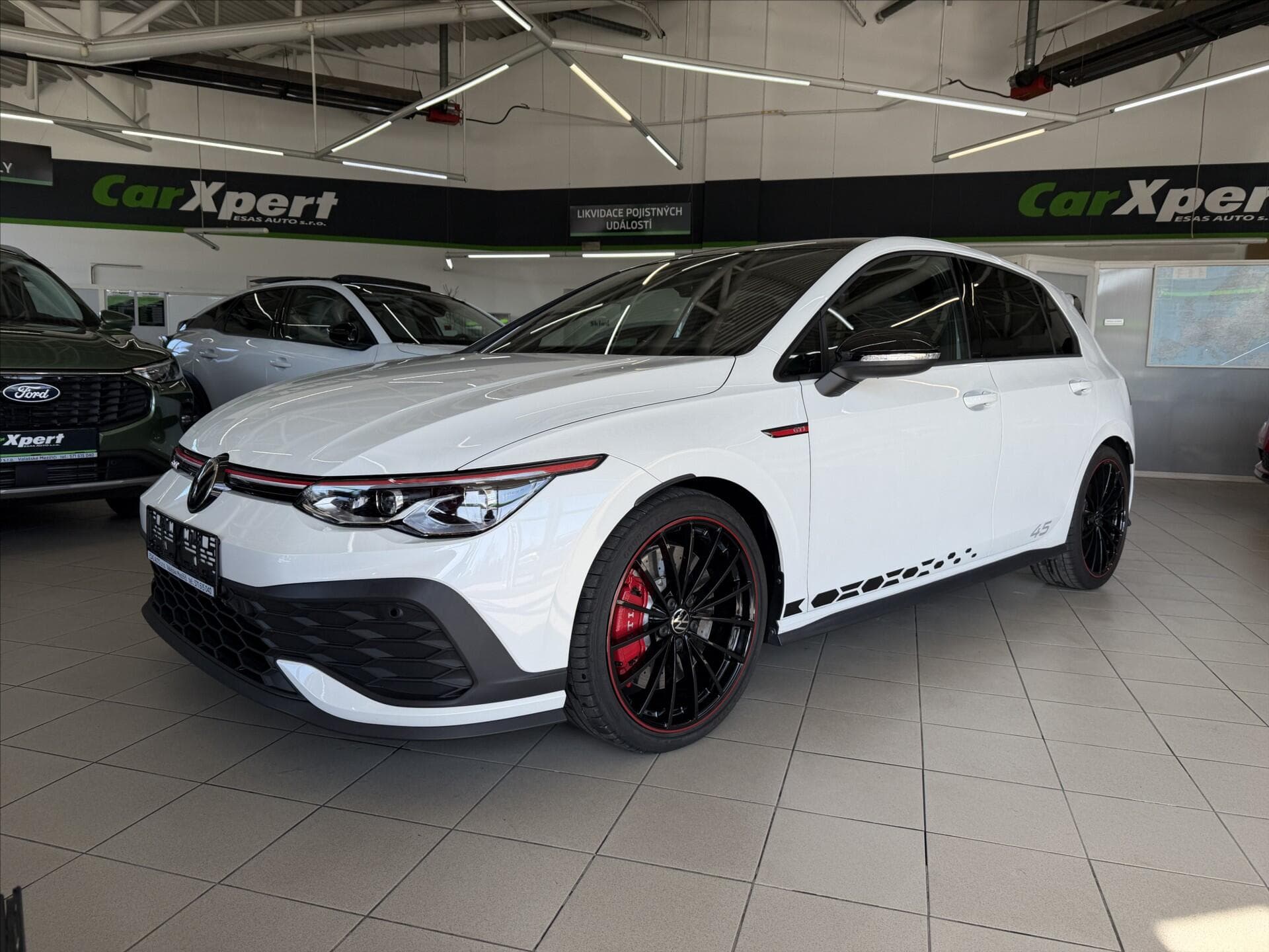 2022 Volkswagen GOLF