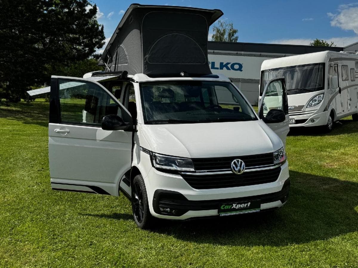 2023 Volkswagen OSTATNÍ