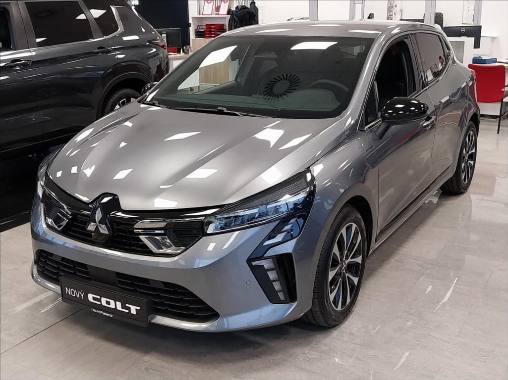 Mitsubishi Colt 1.0 MPI-T 6MT INTENSE