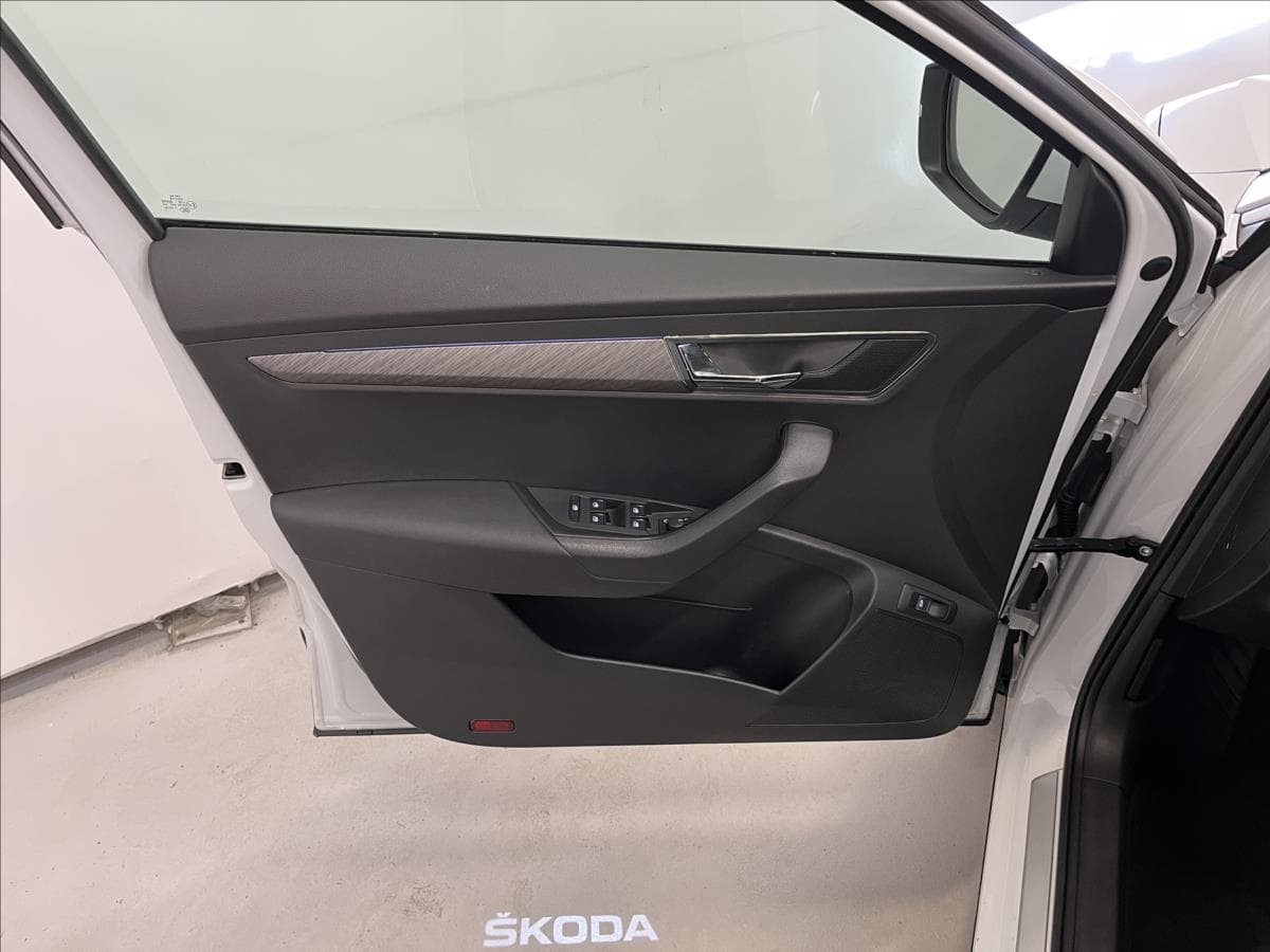 2022 Škoda KAROQ