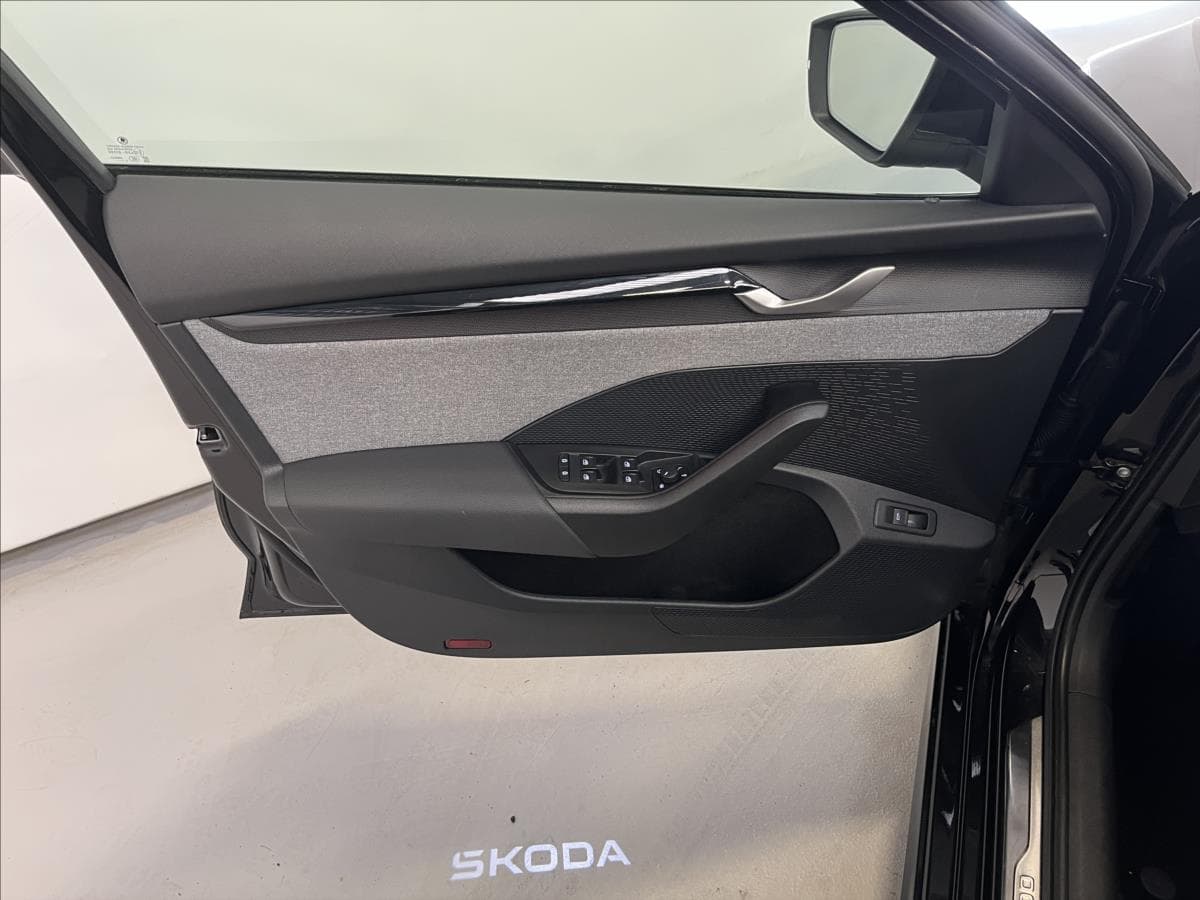 2024 Škoda OCTAVIA