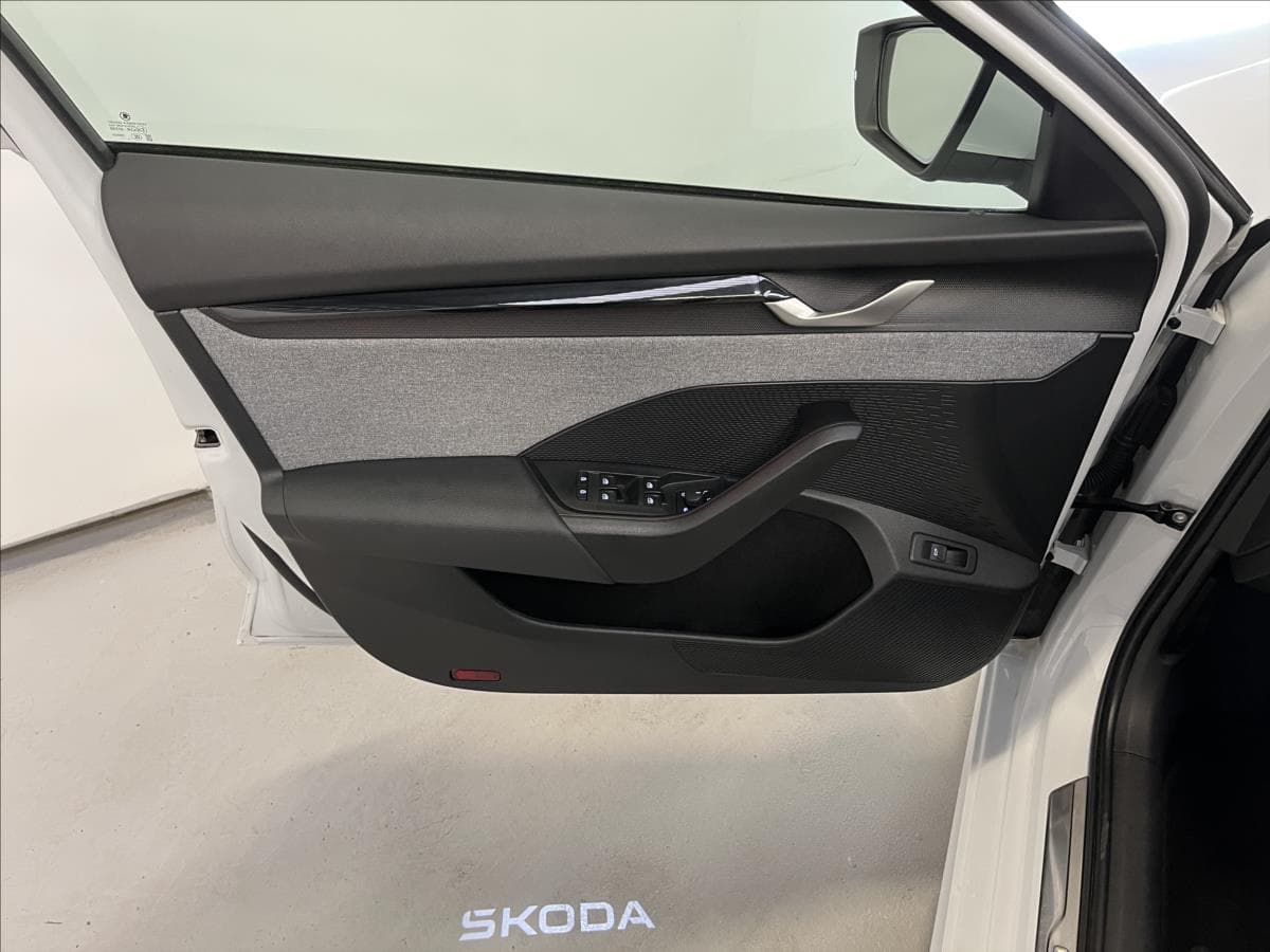 2024 Škoda OCTAVIA