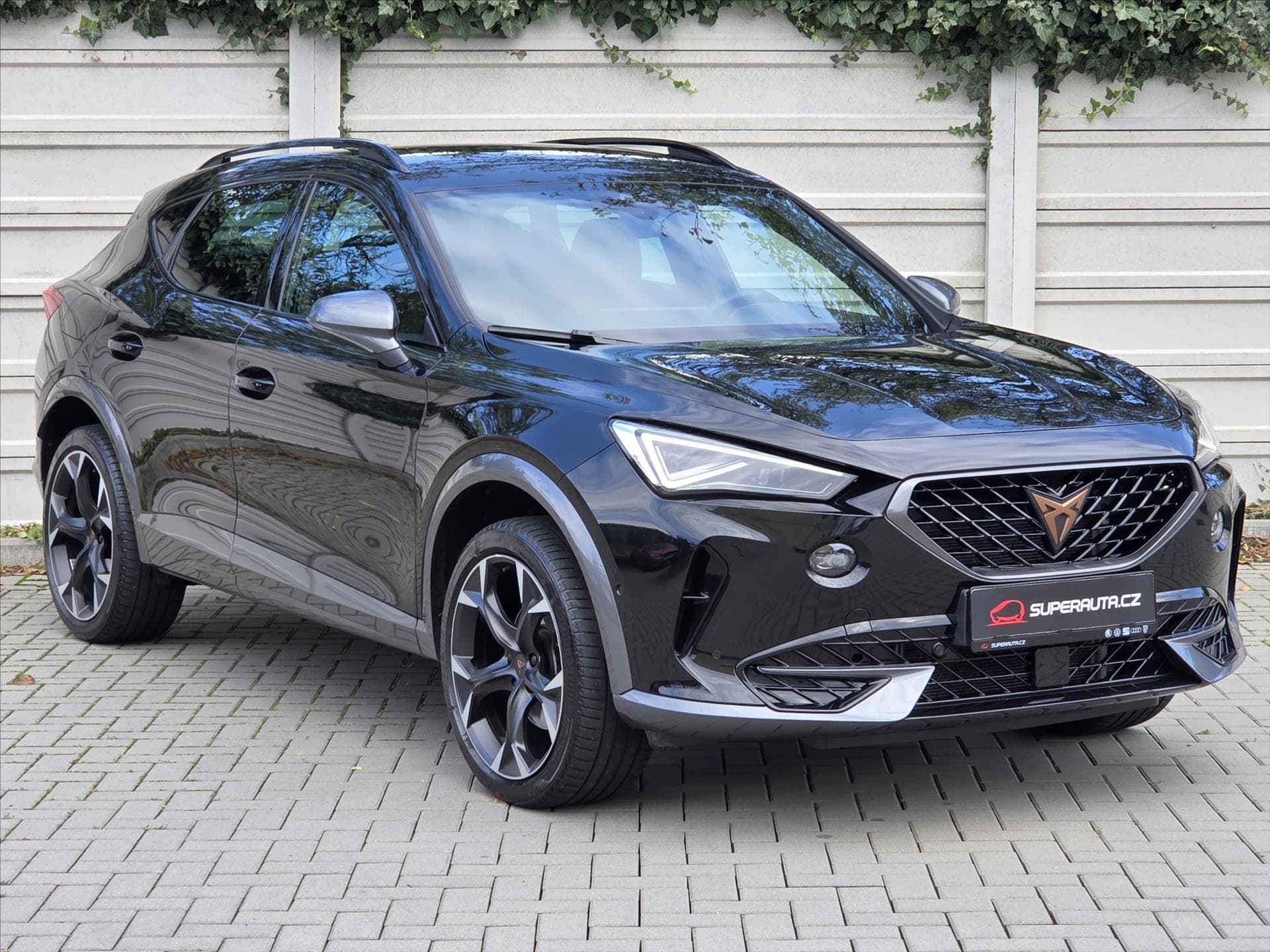 2024 Cupra Formentor