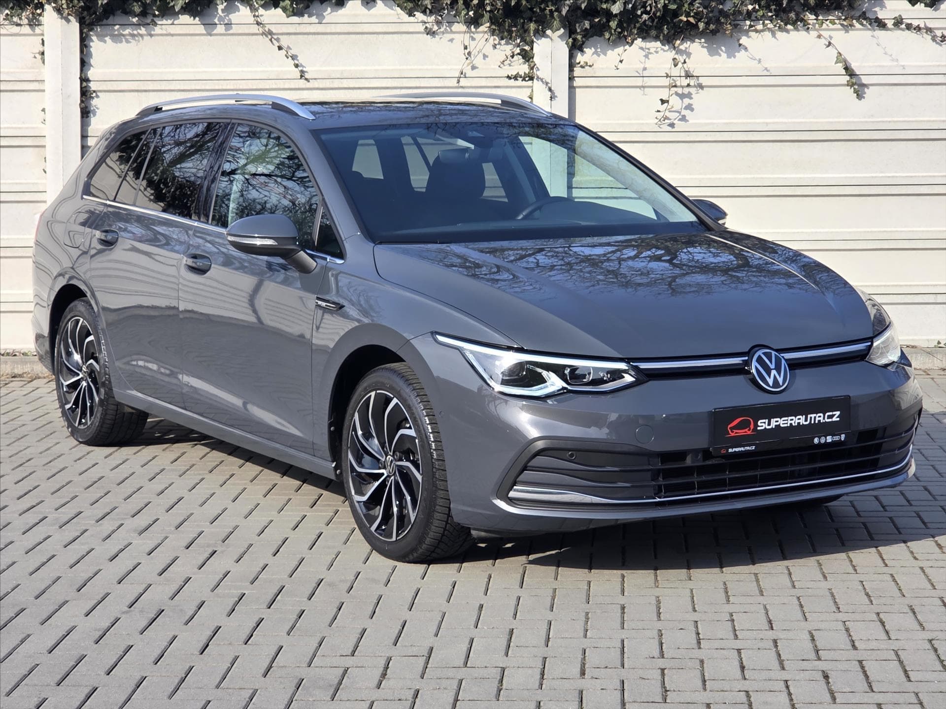 2023 Volkswagen Golf