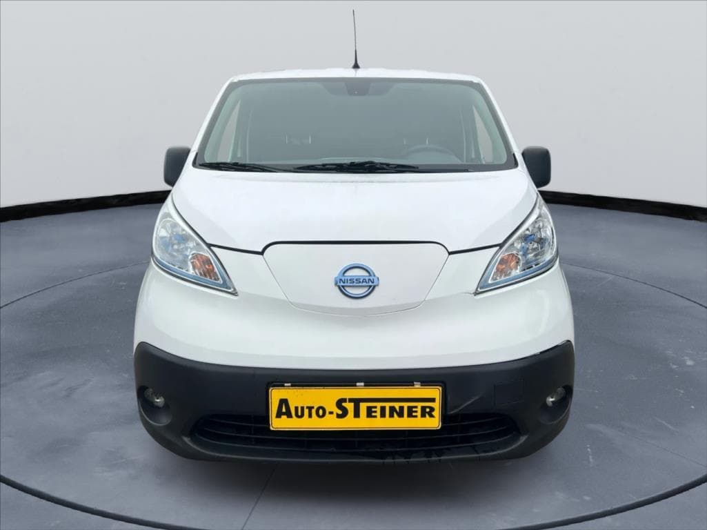 2021 Nissan NV200