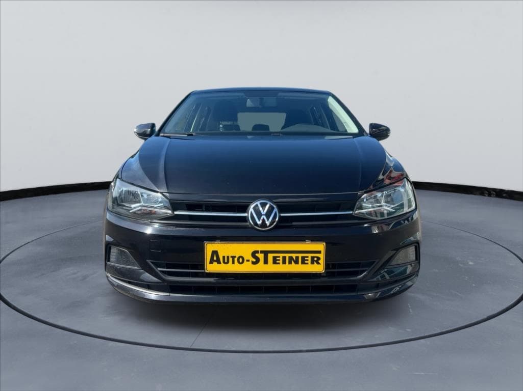2021 Volkswagen POLO