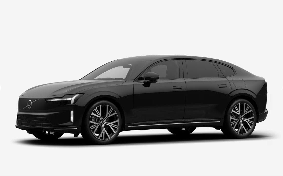 Volvo ES90