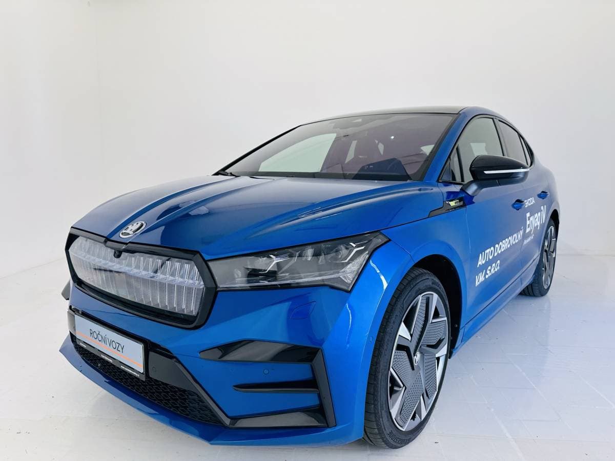 2022 Škoda OSTATNÍ