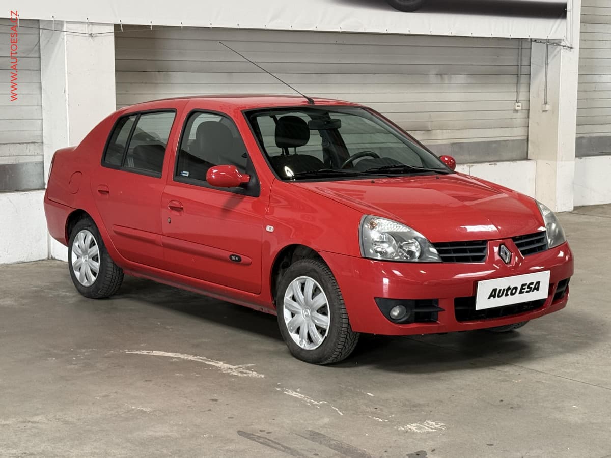 Renault THALIA