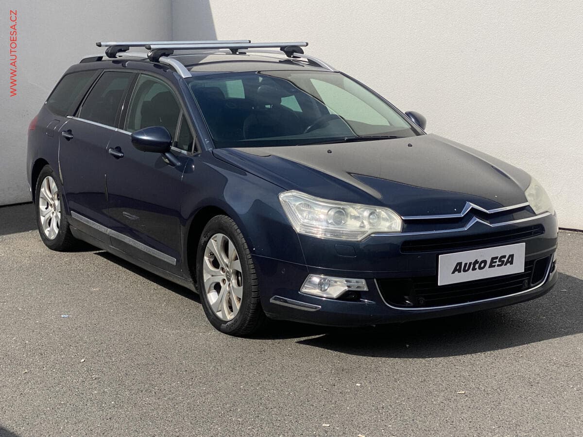 Citroen C5