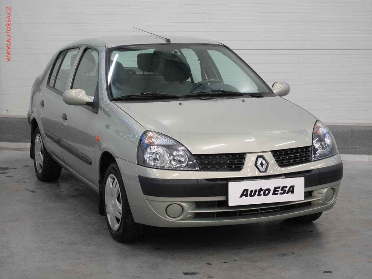 Renault THALIA
