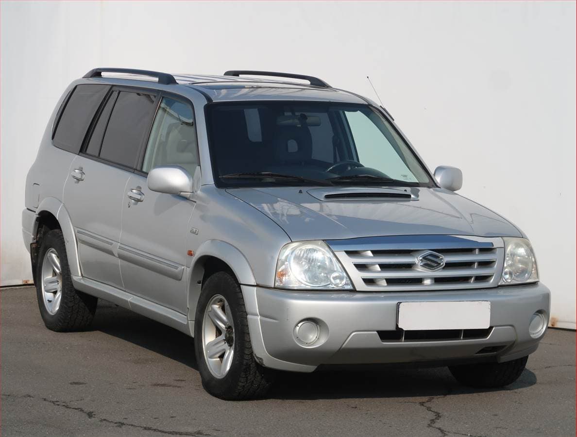 Suzuki GRAND