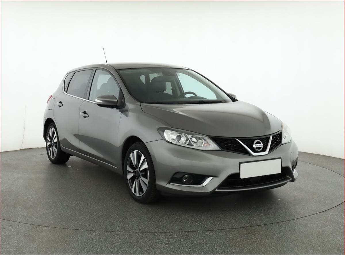 Nissan PULSAR